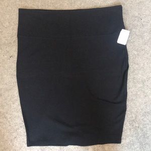 Plus size Pencil skirt Sz.2 Torrid